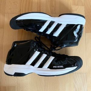 Adidas Men’s Pro Model 2G